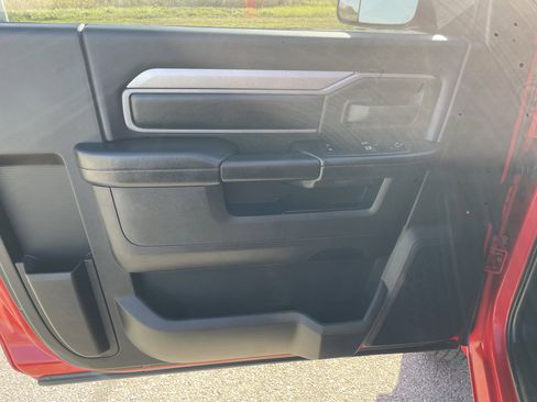 Used 2021 RAM 3500 Tradesman w/ Chrome Appearance Group image 5