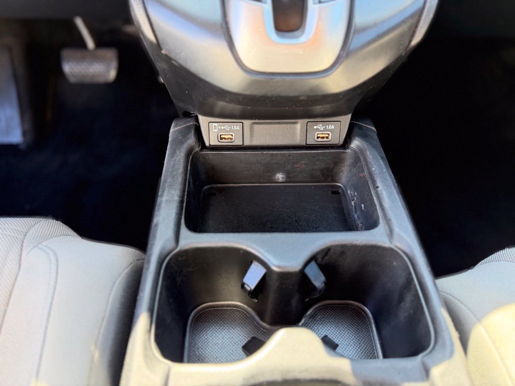 Used 2022 Honda CR-V EX image 28