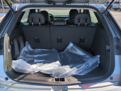 New 2027 Chevrolet Bolt RS image 13