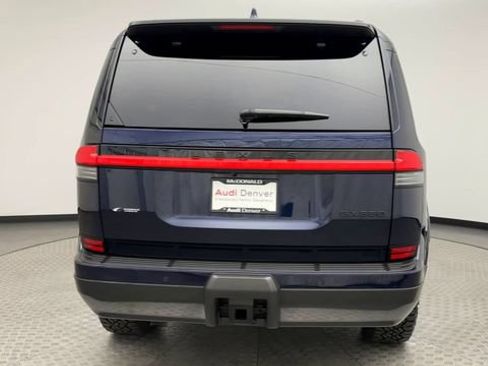 Used 2025 Lexus GX 550 w/ Accessory Package (2T) AWD/4WD image 3