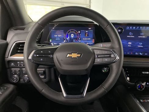 Used 2025 Chevrolet Tahoe High Country image 20