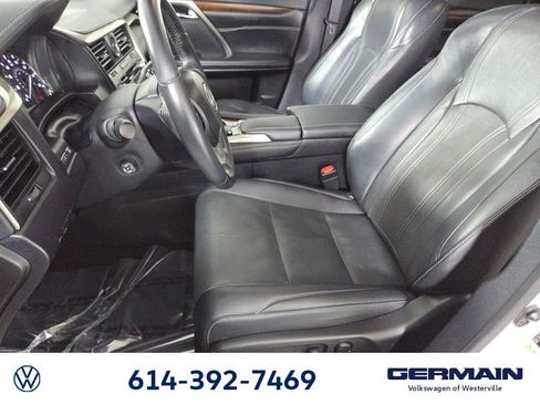 Used 2017 Lexus RX 350 AWD w/ Premium Package image 17