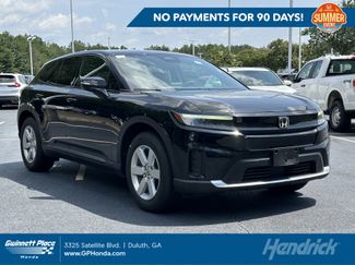 Used 2024 Honda Prologue EX video 1