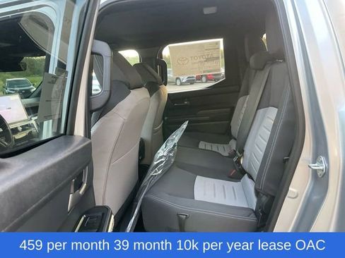 New 2025 Toyota Tacoma TRD Off-Road image 23