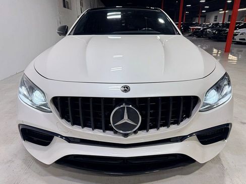 Used 2019 Mercedes-Benz E 63 AMG S image 9