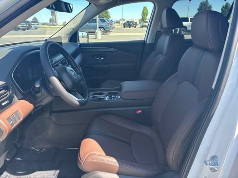 New 2026 Honda Pilot image 9