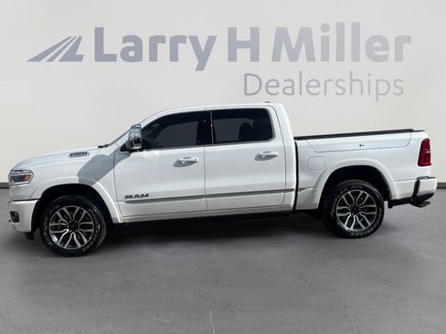 New 2026 RAM 1500 Limited image 2
