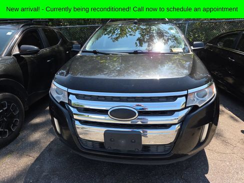 Used 2013 Ford Edge SEL FWD image 1
