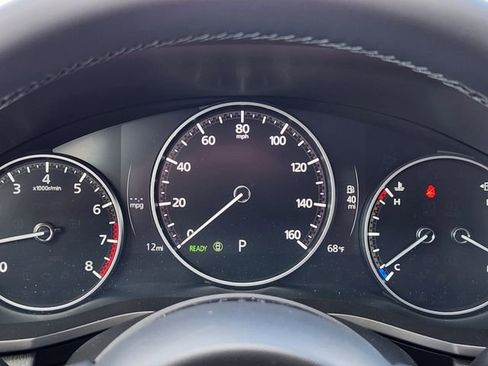 New 2026 MAZDA CX-90 3.3 Turbo w/ Preferred Package image 5