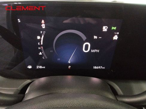 Used 2025 Buick Encore GX Preferred image 18