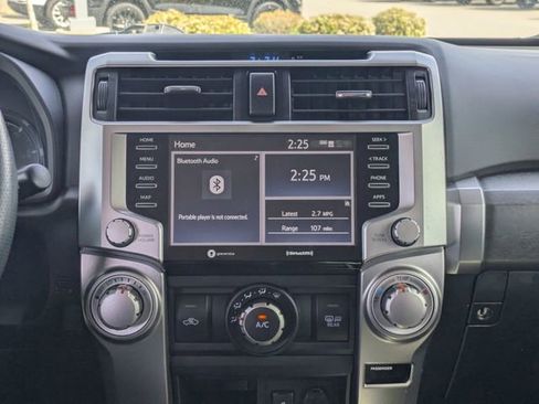 Used 2020 Toyota 4Runner SR5 image 20