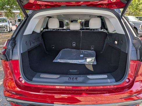 New 2026 Lincoln Nautilus Reserve w/ Jet Appearance Package image 27