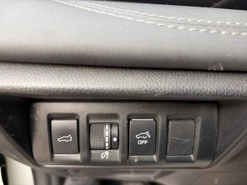 Used 2022 Subaru Outback Limited XT AWD/4WD image 15