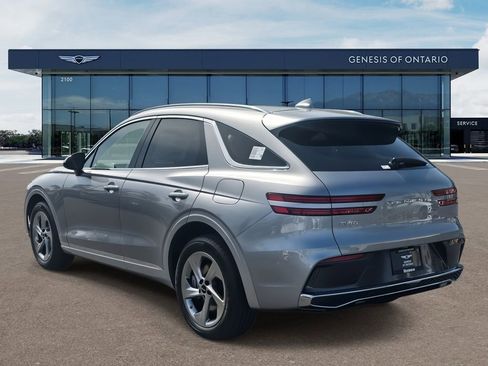 New 2026 Genesis GV70 2.5T AWD/4WD image 4