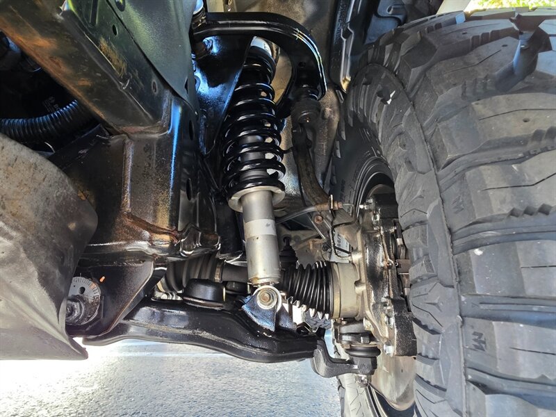 Used 2001 Toyota 4Runner SR5 AWD/4WD image 44