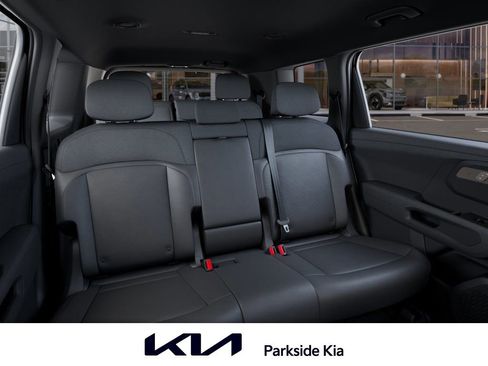 New 2027 Kia Telluride LX FWD image 16