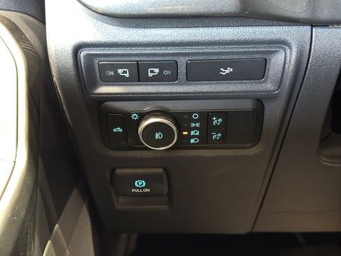 Used 2023 Ford F150 XLT w/ Equipment Group 302A High image 32