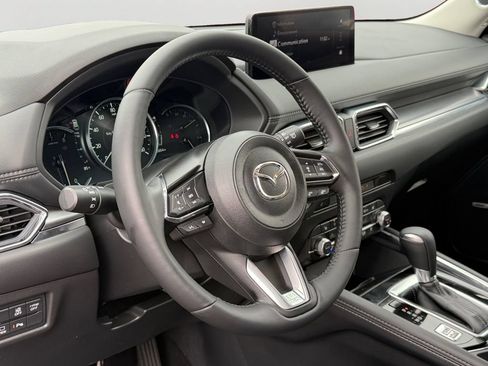 Used 2025 MAZDA CX-5 AWD 2.5 S w/ Premium Plus Pkg image 18