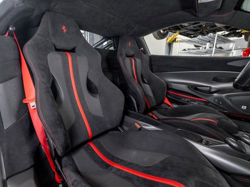 Certified 2019 Ferrari 488 Pista Coupe RWD image 13