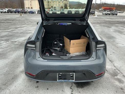 New 2026 Toyota Prius Plug-In Hybrid image 7