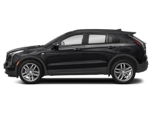 Used 2023 Cadillac XT4 Sport w/ Cold Weather Package AWD/4WD image 6