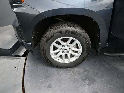 Used 2020 Chevrolet Silverado 1500 RST w/ All-Star Edition AWD/4WD image 17