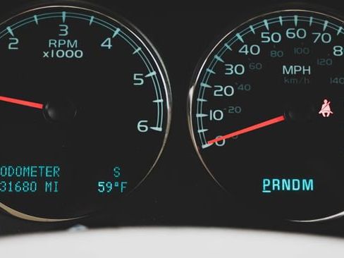 Used 2012 GMC Yukon Denali AWD/4WD image 10