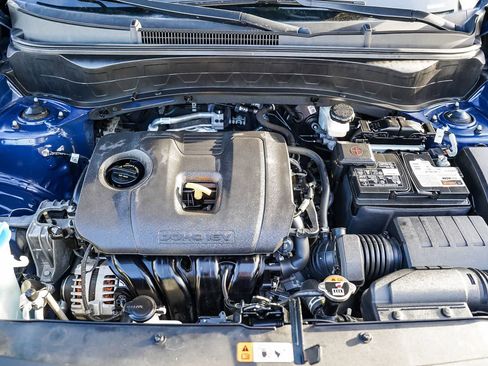 Used 2021 Kia Seltos S image 21