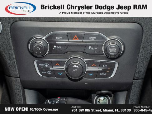 Used 2023 Dodge Charger SXT image 22