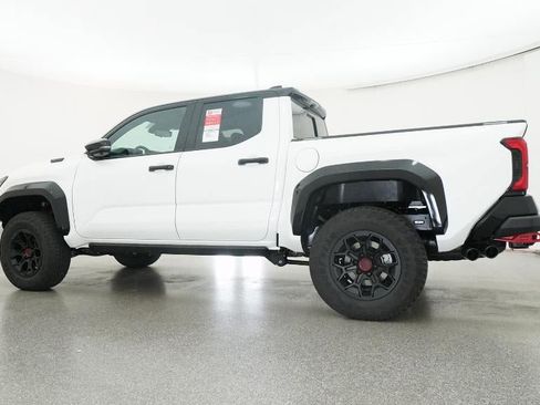 New 2026 Toyota Tacoma TRD Pro image 53