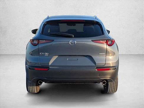 Used 2024 MAZDA CX-30 AWD 2.5 S w/ Preferred Package image 6