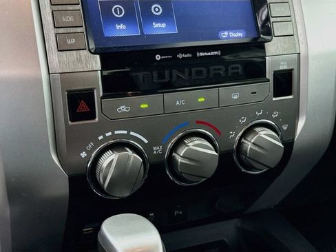 Used 2021 Toyota Tundra SR5 RWD image 17