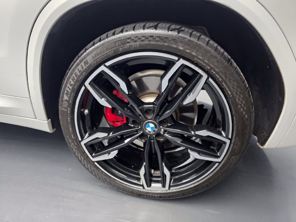 Used 2022 BMW X3 M40i w/ Premium Package AWD/4WD image 14