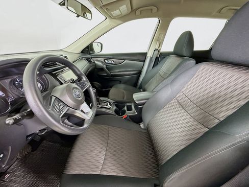 Used 2018 Nissan Rogue S AWD/4WD image 22