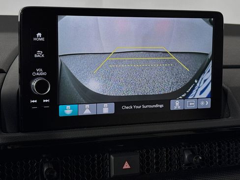 Certified 2024 Honda CR-V EX-L image 13