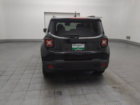 Used 2021 Jeep Renegade Sport AWD/4WD image 6
