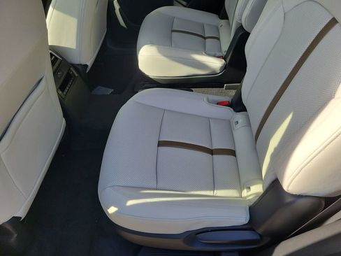 New 2026 MAZDA CX-90 3.3 Turbo w/ Premium Plus Pkg image 16