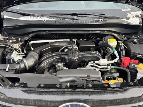 Certified 2026 Subaru Forester Sport AWD/4WD image 19