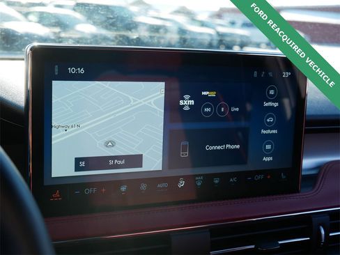 Used 2024 Lincoln Corsair Grand Touring w/ Equipment Group 301A image 20