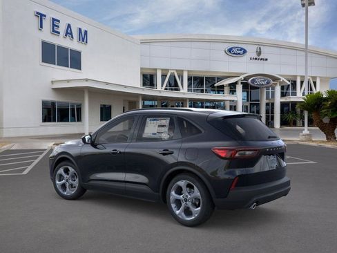New 2026 Ford Escape ST-Line Select image 4