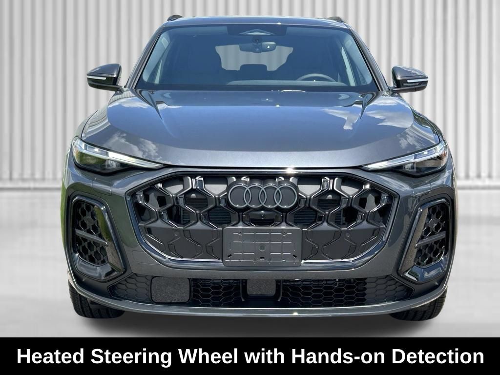 New 2026 Audi Q5 Premium Plus AWD/4WD image 8