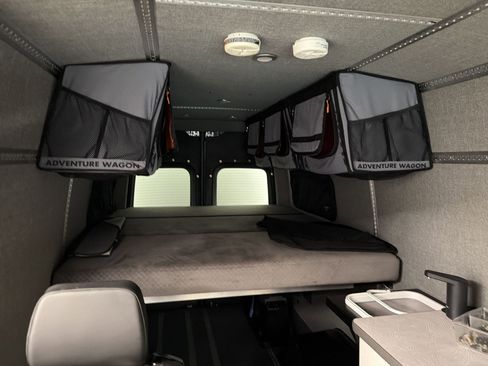 Used 2022 Mercedes-Benz Sprinter 3500 image 16