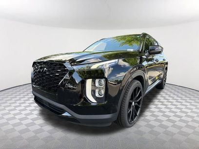 Used 2020 Hyundai Palisade SEL
