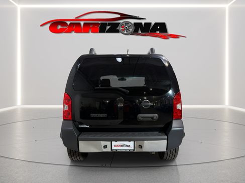 Used 2012 Nissan Xterra X RWD image 9