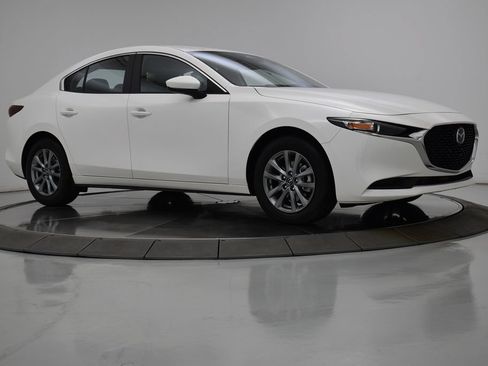 New 2026 MAZDA MAZDA3 s FWD image 11