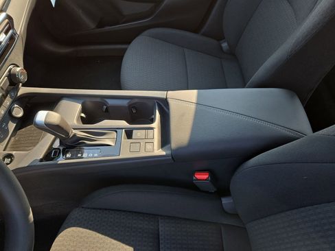 New 2026 Nissan Sentra S w/ Floor Mat Package image 33