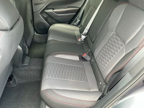 New 2026 Subaru Impreza 2.0i Sport AWD/4WD image 11