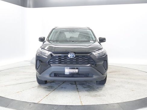 Used 2023 Toyota RAV4 XLE w/ Convenience Package AWD/4WD image 11