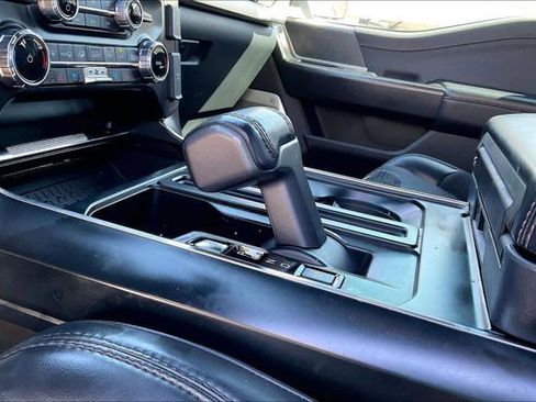 Used 2023 Ford F150 Raptor w/ Raptor 37 Performance Package AWD/4WD image 17