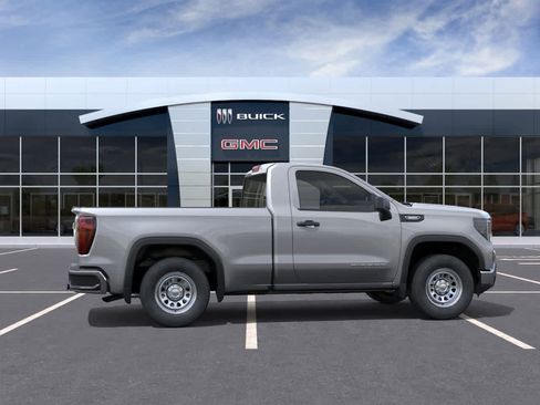 New 2026 GMC Sierra 1500 Pro image 5